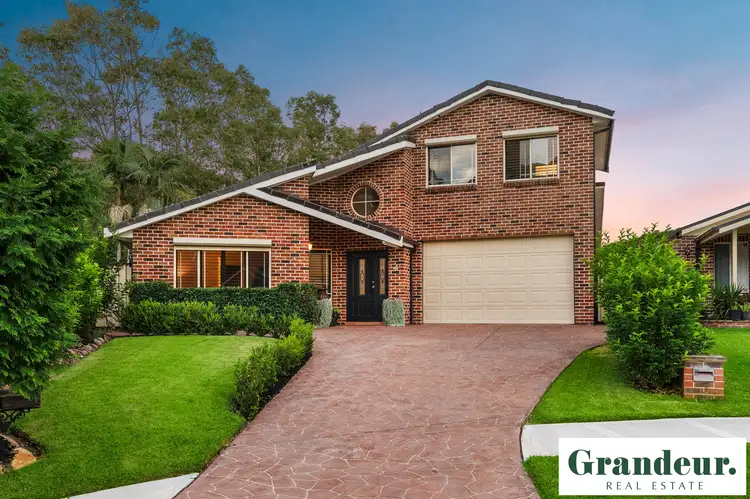 4 Kempsey Place, Bossley Park NSW 2176