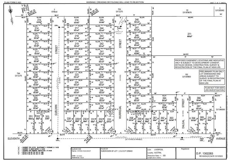 Fifth view of Homely land listing, Address available on request