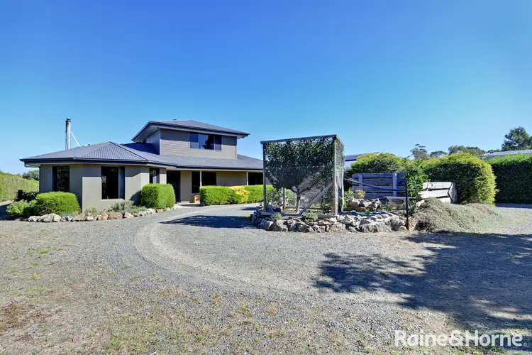 51 Provence Drive, Carlton TAS 7173