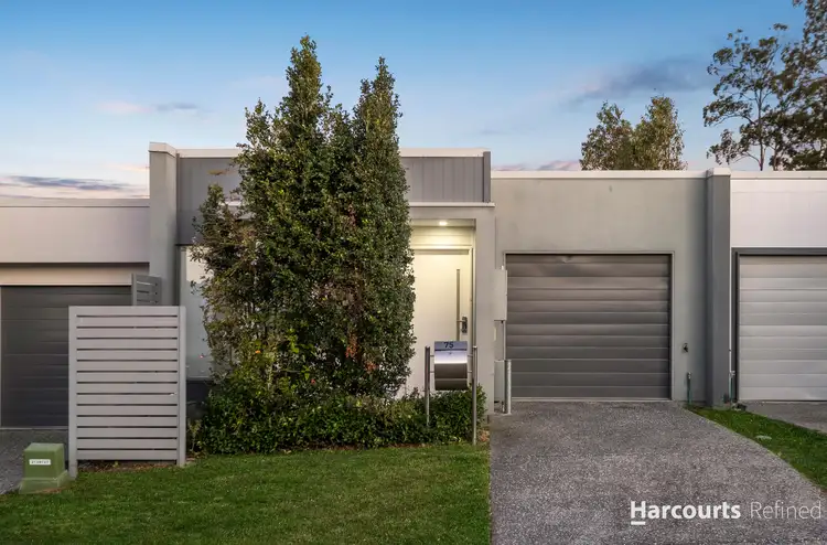 75 Slate Street, Yarrabilba QLD 4207