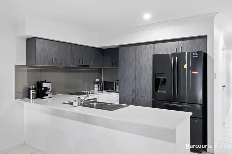 Second view of Homely house listing, 75 Slate Street, Yarrabilba QLD 4207