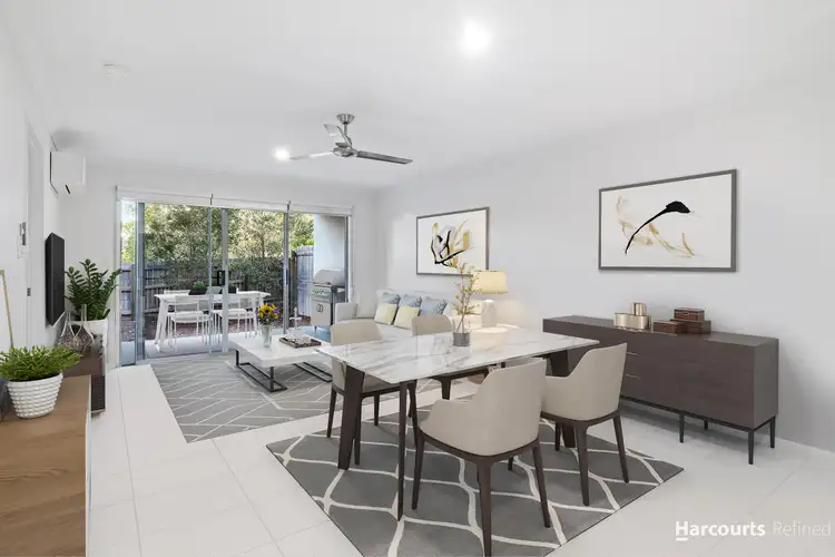 Third view of Homely house listing, 75 Slate Street, Yarrabilba QLD 4207