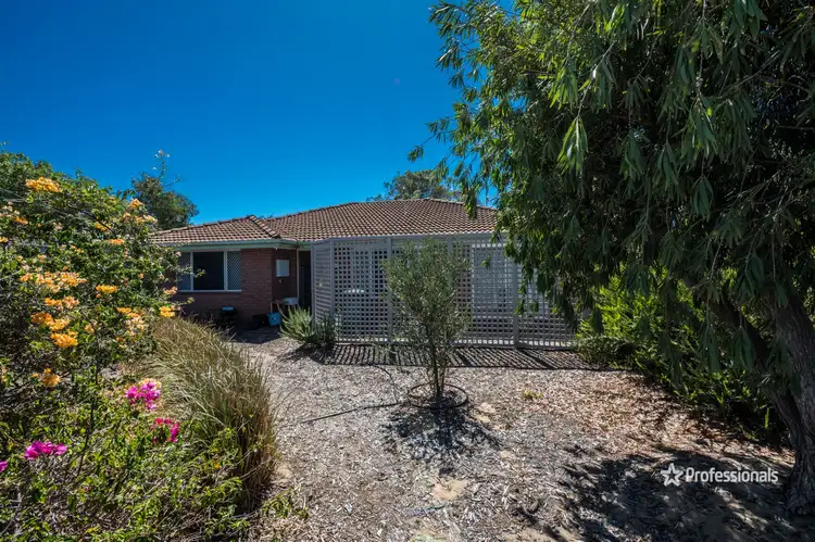 45 Hardman Road, Rangeway WA 6530