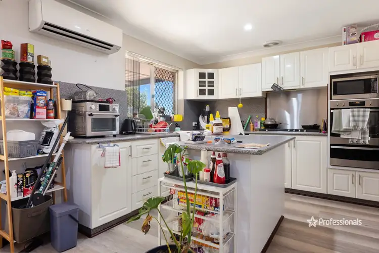 Second view of Homely house listing, 45 Hardman Road, Rangeway WA 6530