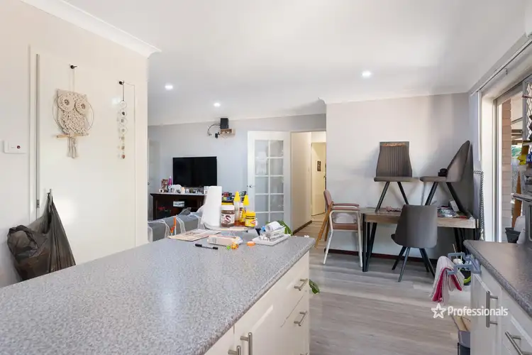 Third view of Homely house listing, 45 Hardman Road, Rangeway WA 6530