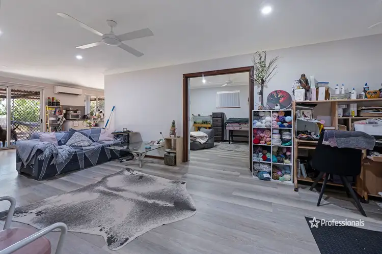 Fourth view of Homely house listing, 45 Hardman Road, Rangeway WA 6530