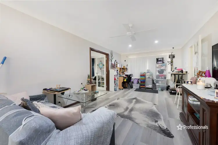 Fifth view of Homely house listing, 45 Hardman Road, Rangeway WA 6530