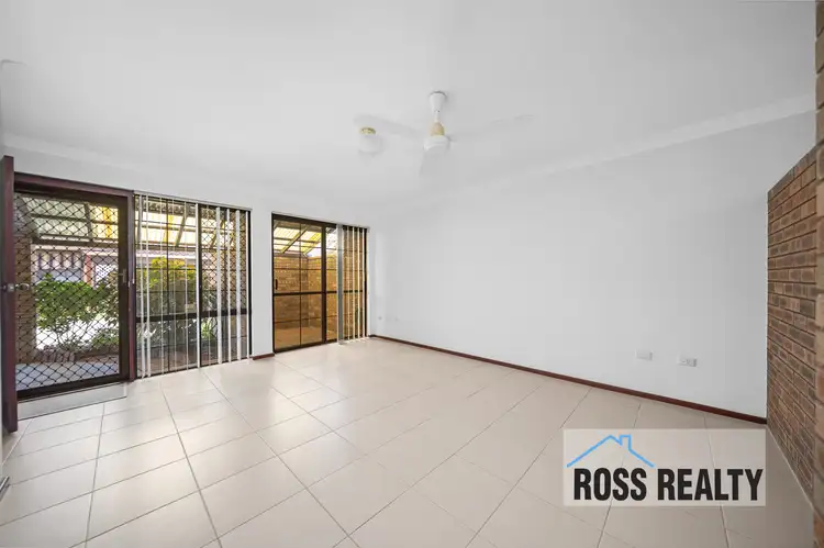 Third view of Homely villa listing, 3/15 Fitzpatrick Way, Noranda WA 6062