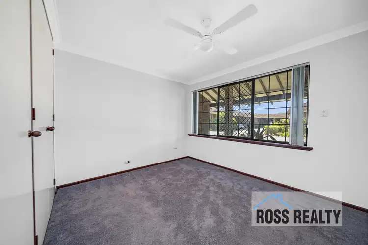 Fifth view of Homely villa listing, 3/15 Fitzpatrick Way, Noranda WA 6062