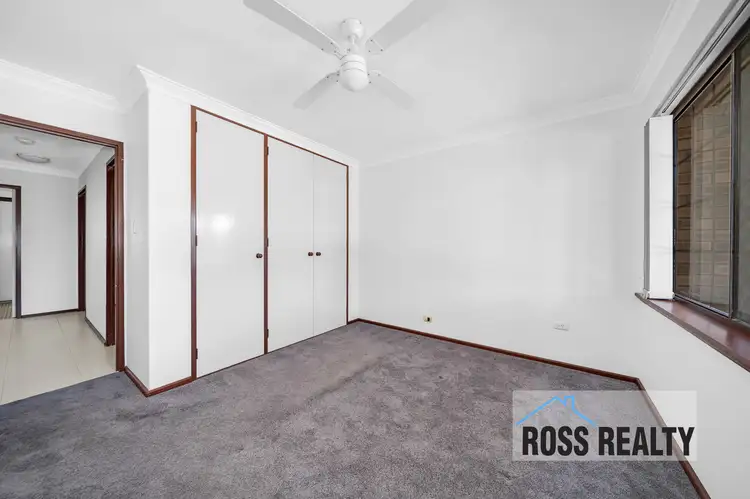 Sixth view of Homely villa listing, 3/15 Fitzpatrick Way, Noranda WA 6062