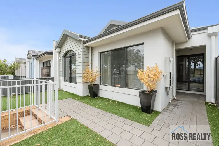 Second view of Homely house listing, 81 Grandis Boulevard, Banksia Grove WA 6031