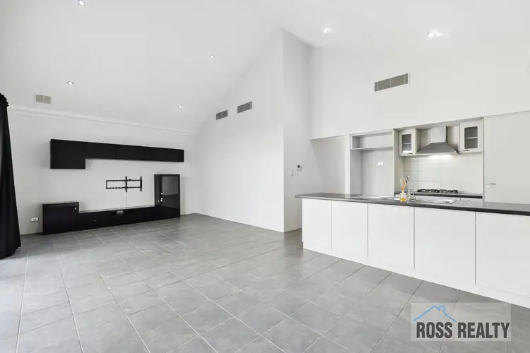 Third view of Homely house listing, 81 Grandis Boulevard, Banksia Grove WA 6031