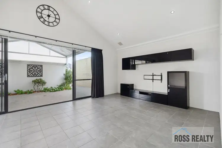 Fourth view of Homely house listing, 81 Grandis Boulevard, Banksia Grove WA 6031