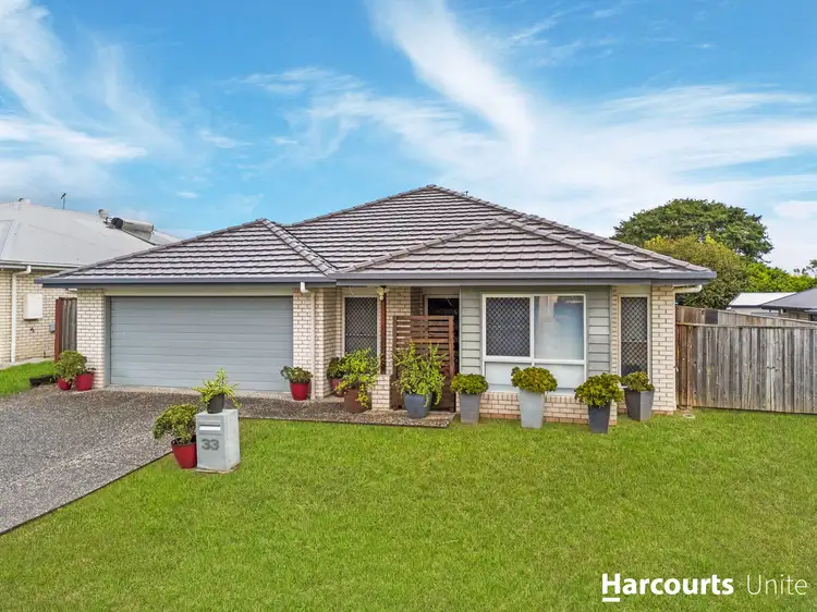 33 Reiner Circuit, Burpengary QLD 4505