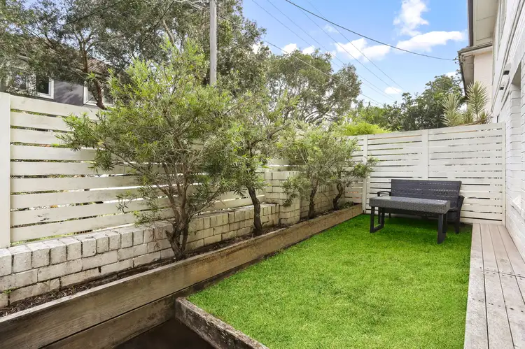 Second view of Homely apartment listing, 2/31 Oakley Road, North Bondi NSW 2026