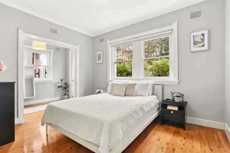 Third view of Homely apartment listing, 2/31 Oakley Road, North Bondi NSW 2026