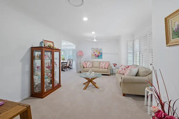 Third view of Homely house listing, 27 Investigator Place, Pelican Waters QLD 4551