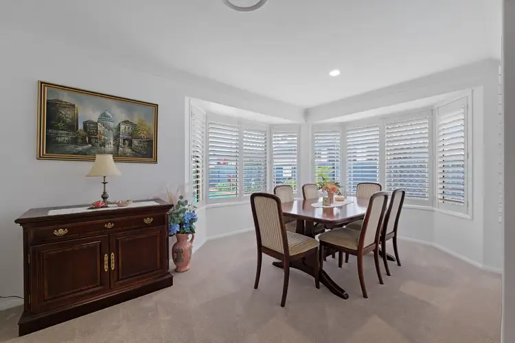 Fourth view of Homely house listing, 27 Investigator Place, Pelican Waters QLD 4551