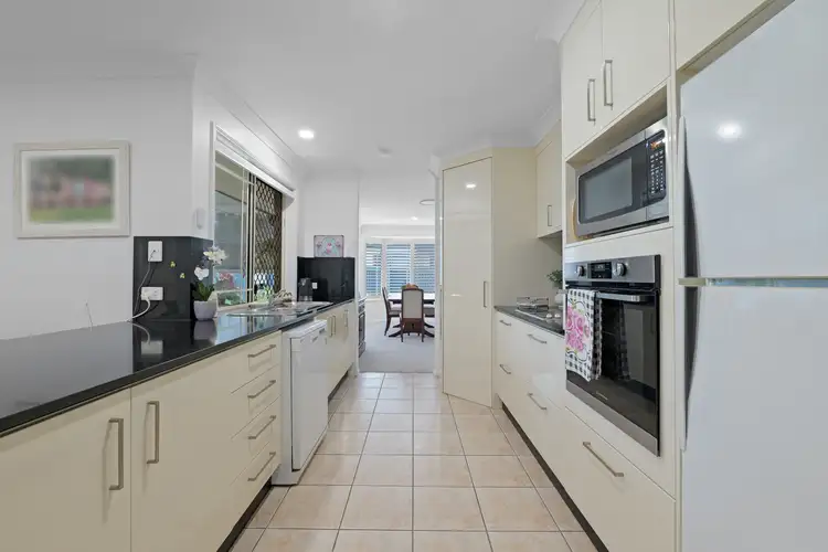 Fifth view of Homely house listing, 27 Investigator Place, Pelican Waters QLD 4551
