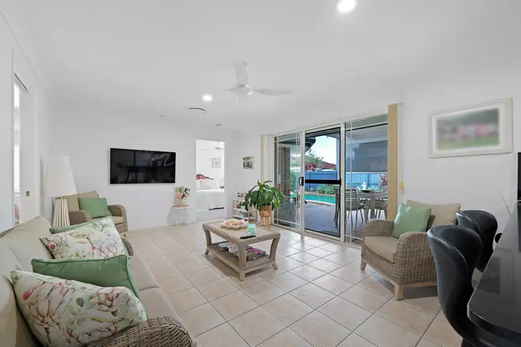 Sixth view of Homely house listing, 27 Investigator Place, Pelican Waters QLD 4551