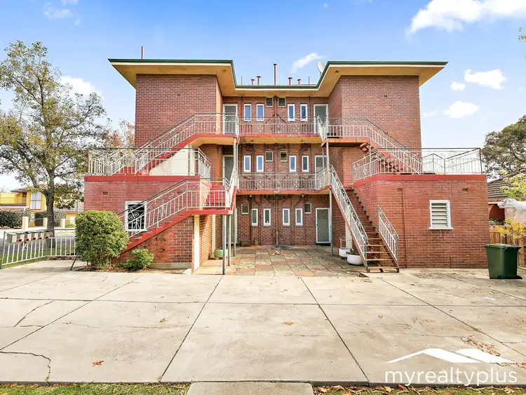 Second view of Homely unit listing, 3/2 Todd Avenue, Como WA 6152