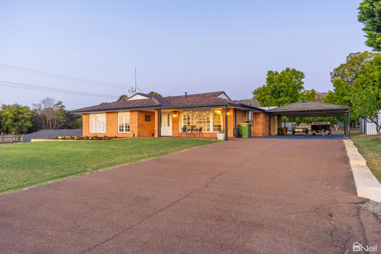 Main view of Homely house listing, 3 Maree Close, Byford WA 6122