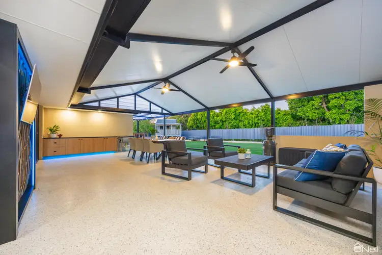 Second view of Homely house listing, 3 Maree Close, Byford WA 6122
