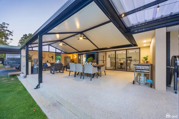 Third view of Homely house listing, 3 Maree Close, Byford WA 6122