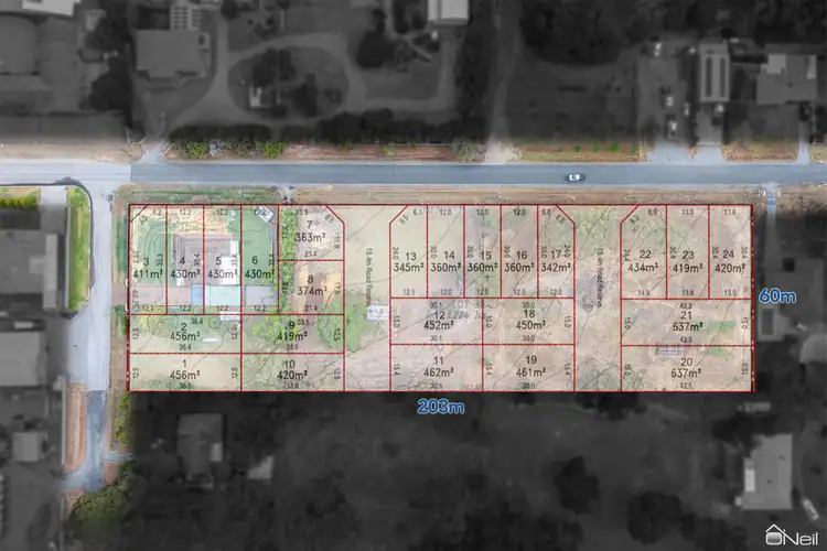 Fourth view of Homely house listing, 3 Maree Close, Byford WA 6122