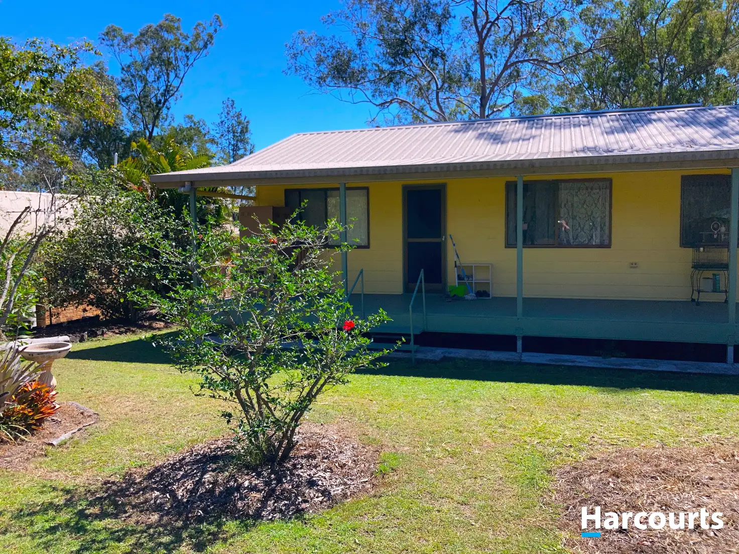 Main view of Homely house listing, 21 Redgwell Close, Apple Tree Creek QLD 4660