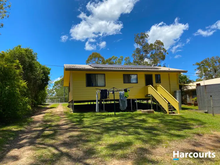 Second view of Homely house listing, 21 Redgwell Close, Apple Tree Creek QLD 4660