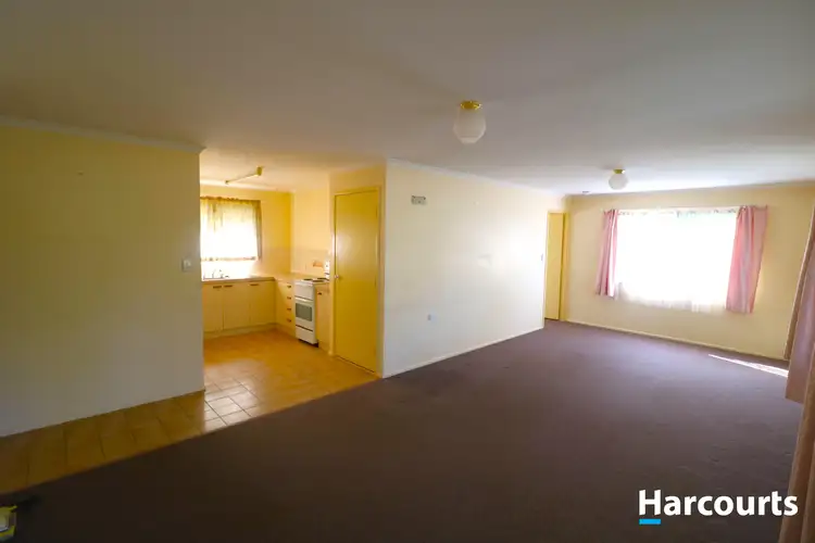 Third view of Homely house listing, 21 Redgwell Close, Apple Tree Creek QLD 4660