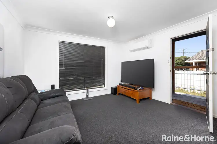 Second view of Homely house listing, 16 Veale Street, Ashmont NSW 2650