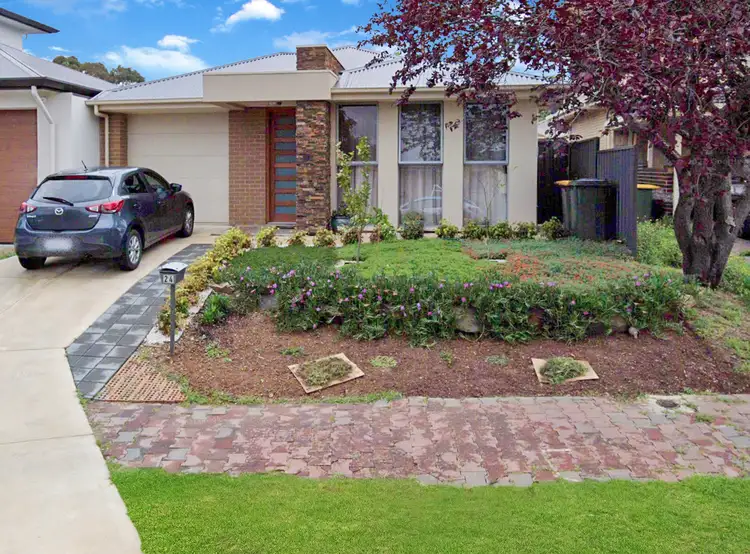 Main view of Homely house listing, 24 Nioka Road, Dernancourt SA 5075