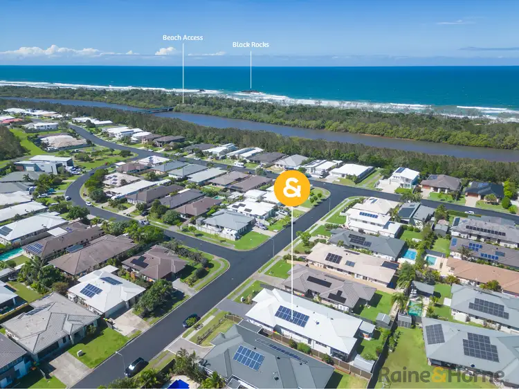 Main view of Homely house listing, 11 Lindwall Avenue, Pottsville NSW 2489