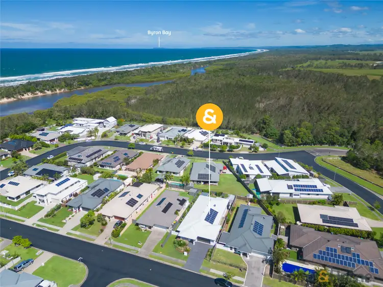 Second view of Homely house listing, 11 Lindwall Avenue, Pottsville NSW 2489