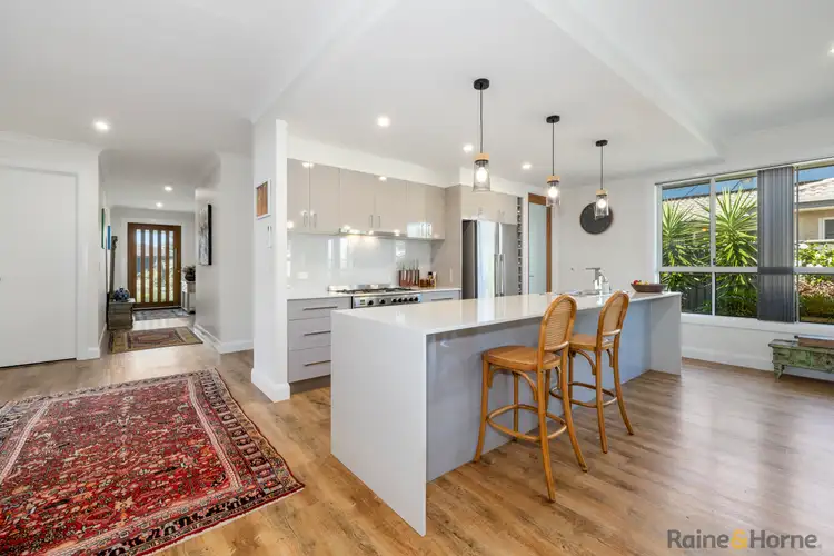 Fifth view of Homely house listing, 11 Lindwall Avenue, Pottsville NSW 2489