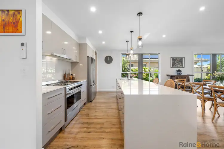 Sixth view of Homely house listing, 11 Lindwall Avenue, Pottsville NSW 2489