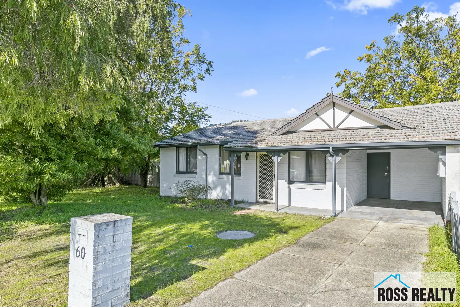 Main view of Homely house listing, 60 Scanlon Way, Lockridge WA 6054