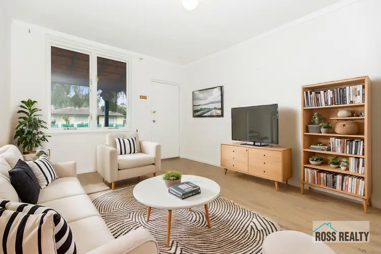 Second view of Homely house listing, 60 Scanlon Way, Lockridge WA 6054