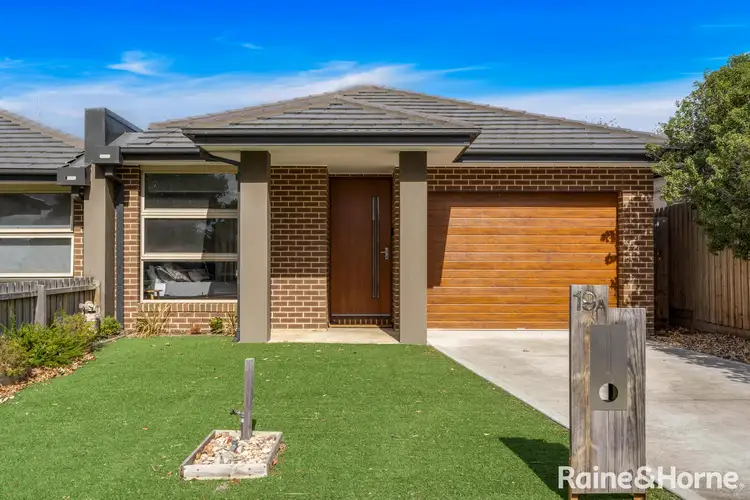 19A Burke Road