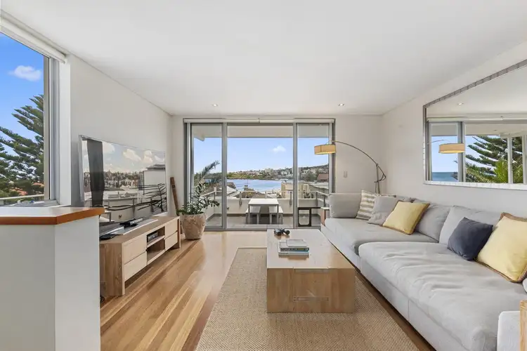Second view of Homely apartment listing, Address available on request