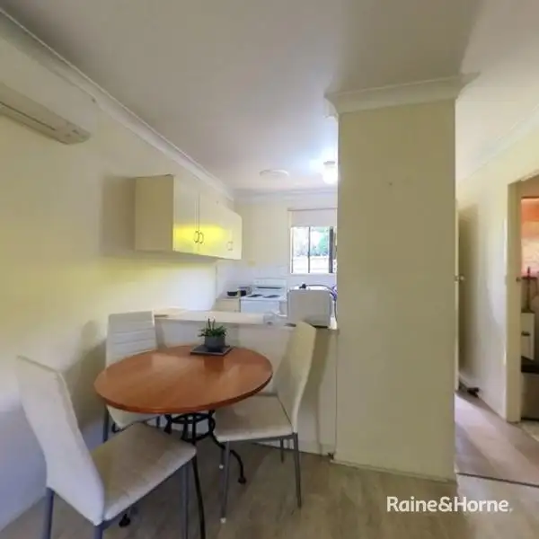 Second view of Homely unit listing, 3/17 Sandilands Street, Casino NSW 2470