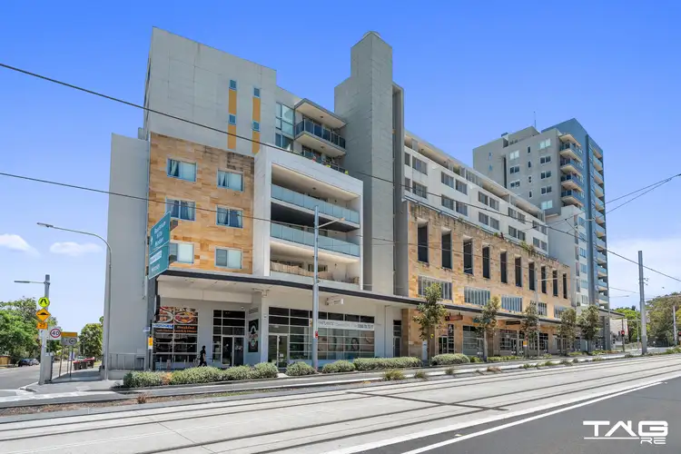 122/459-463 Church Street, Parramatta NSW 2150