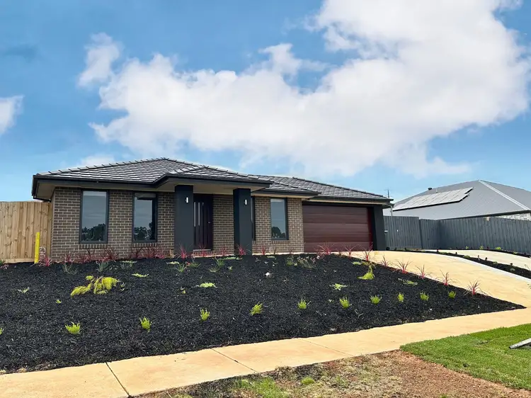 1 Rolfe Close, Leongatha VIC 3953