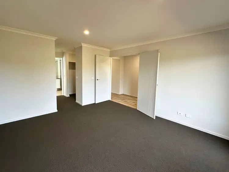 Second view of Homely house listing, 1 Rolfe Close, Leongatha VIC 3953
