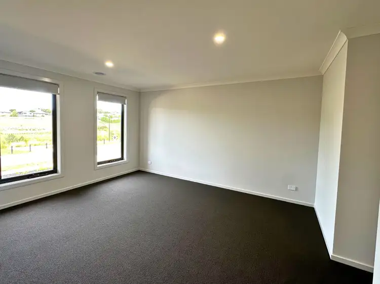 Third view of Homely house listing, 1 Rolfe Close, Leongatha VIC 3953