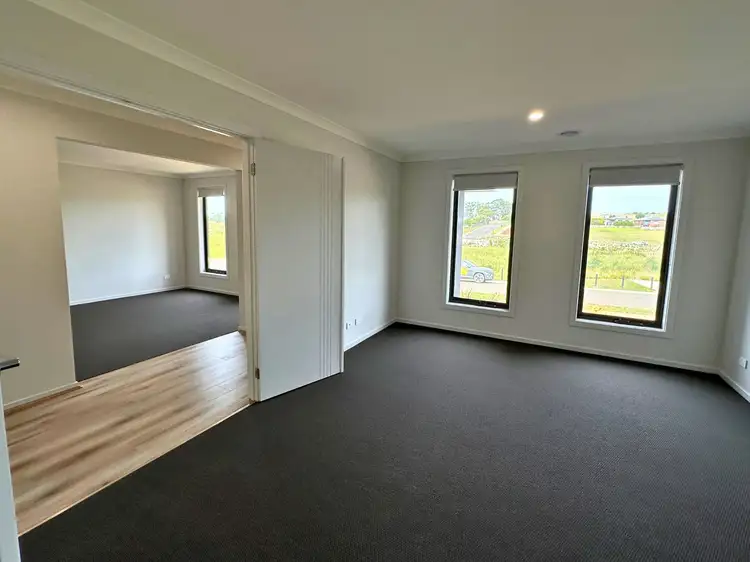 Fourth view of Homely house listing, 1 Rolfe Close, Leongatha VIC 3953