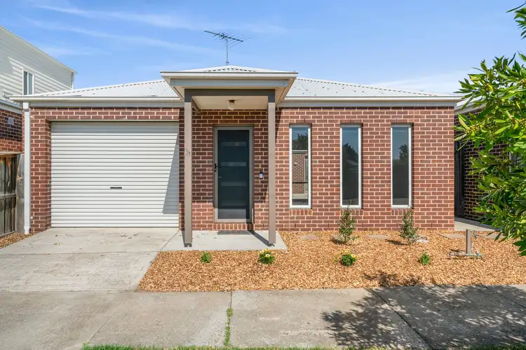 1 Allambie St