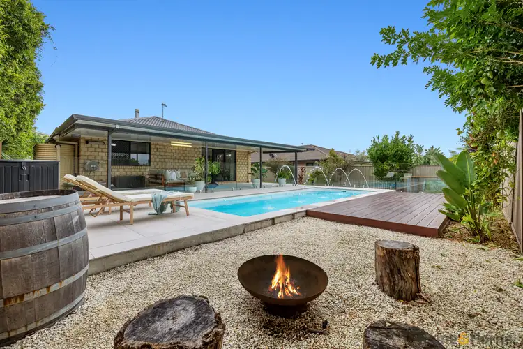 Second view of Homely house listing, 14 Narooma Street, Pottsville NSW 2489